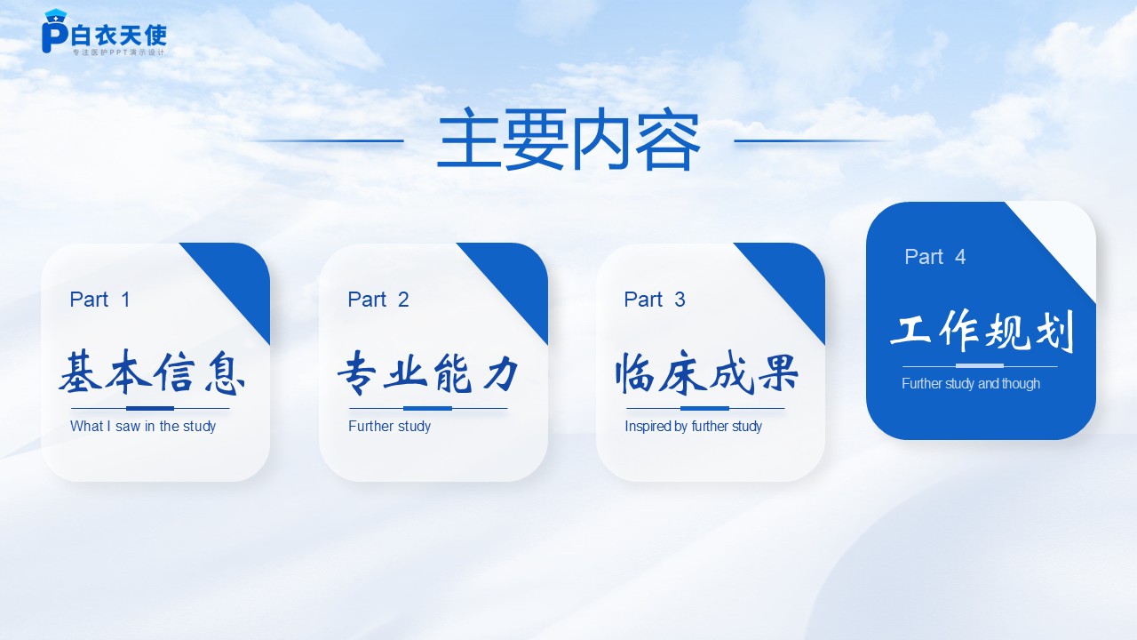 221期-护士长竞聘第13页预览