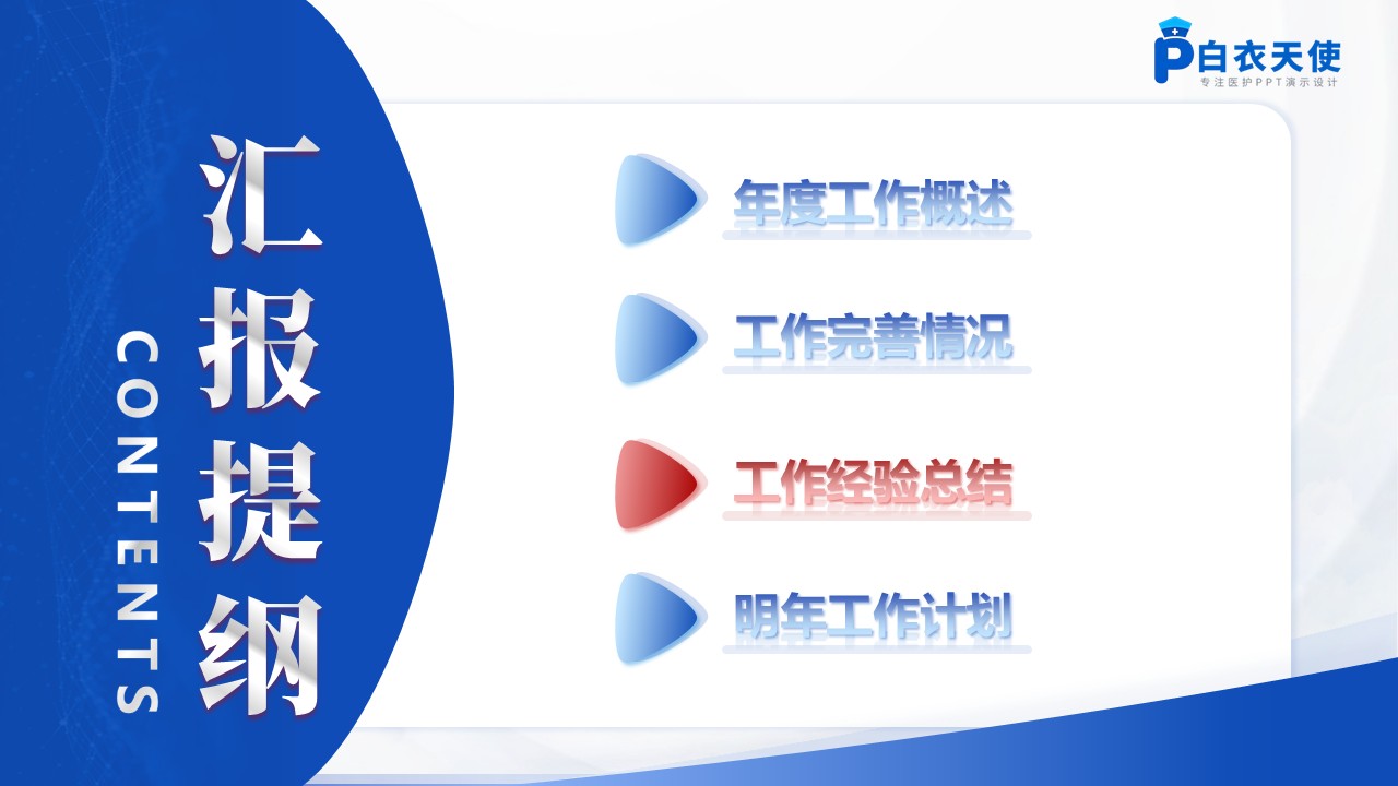 235期-医生年终述职第8页预览