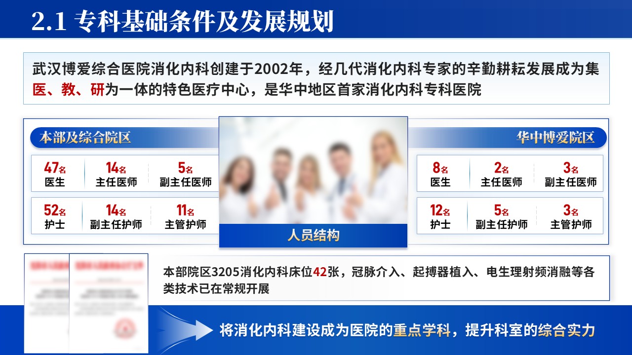036期-湖南省省级临床重点工作汇报（蓝色）第4页预览
