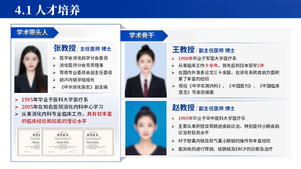 036期-湖南省省级临床重点工作汇报（蓝色）第9页预览