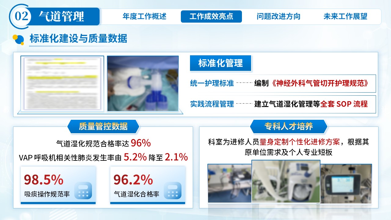 396期-年终总结-神经外科年终总结第8页预览