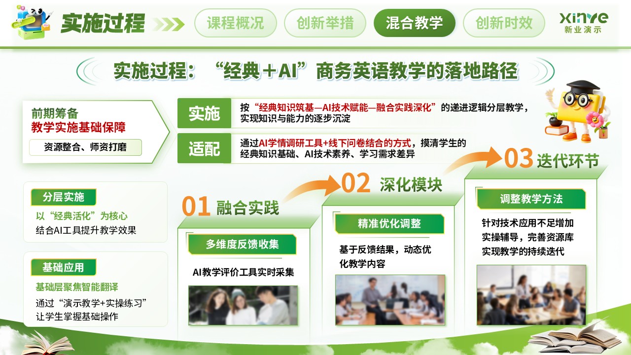 《AI赋能新文科》教学创新大赛第8页预览图