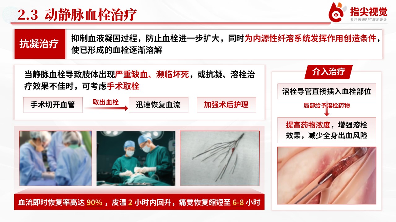 115期-个案护理-下肢多发骨折术后并发动静脉血栓-红色第6页预览