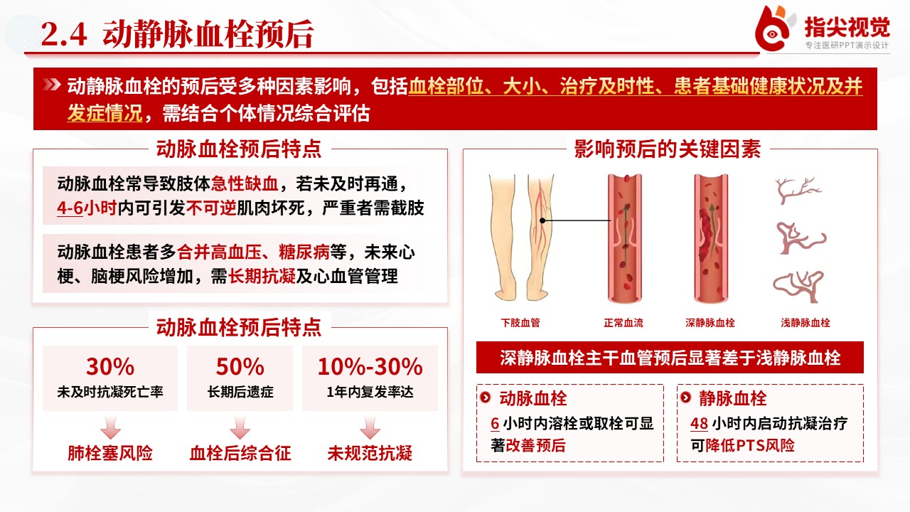 115期-个案护理-下肢多发骨折术后并发动静脉血栓-红色第7页预览