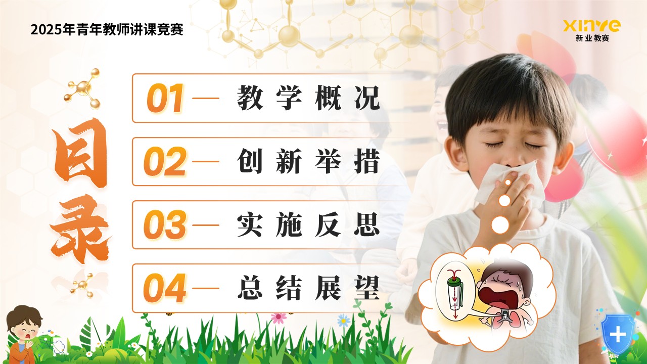 《婴幼儿气管异物吸入的预防与处理》青教赛第2页预览图