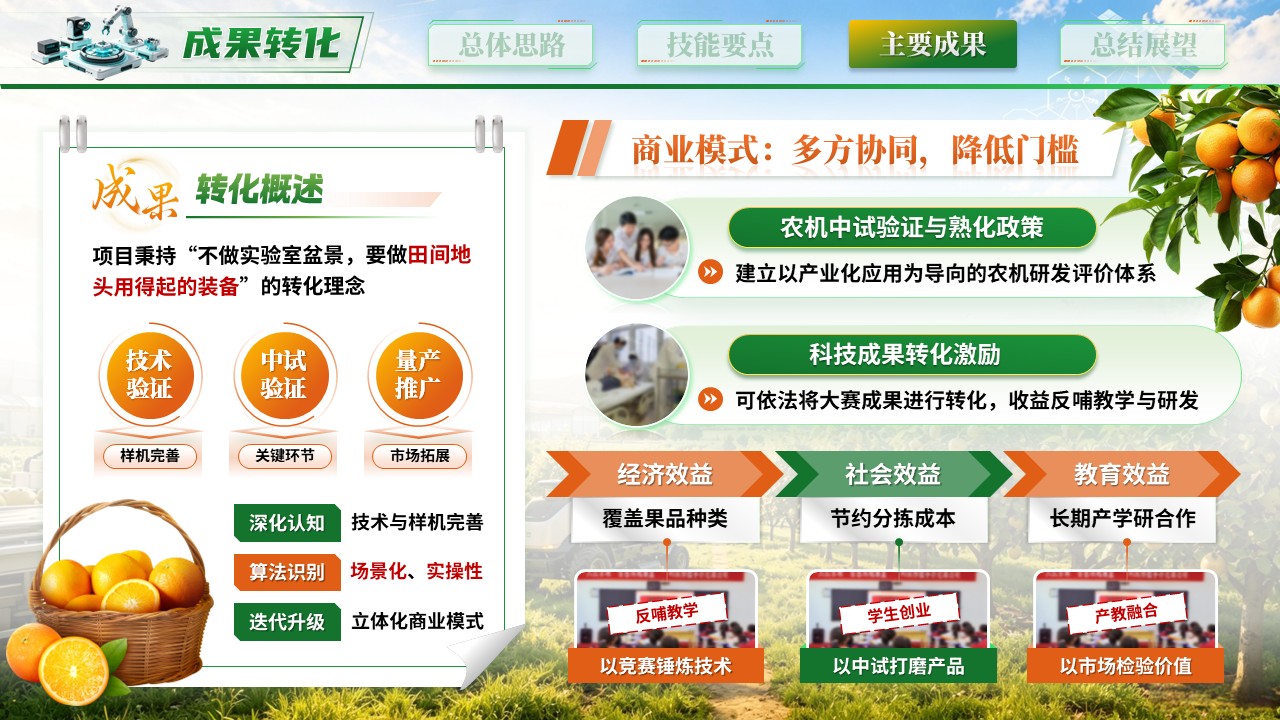 《智融质优金果惠农》世界技能大赛第10页预览图