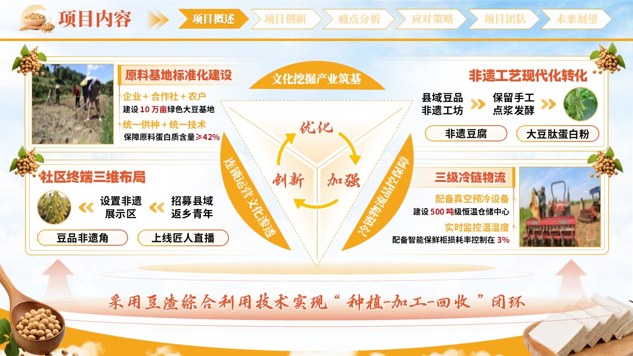 《豆智乡耘》-大创赛第4页预览图