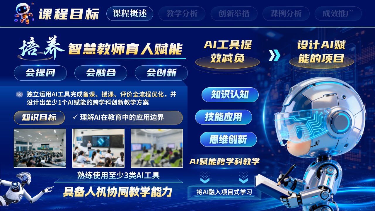 《赋能教学，智创未来》教学创新大赛第4页预览图
