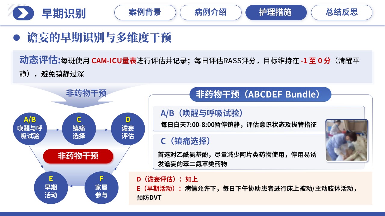 515期-护理个案-一例COPD合并谵妄患者非计划性拔管的护理个案第13页预览