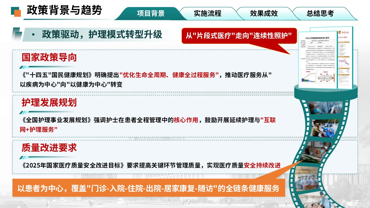 377期-护理质量改进-实施护士主导的全病程管理第3页预览