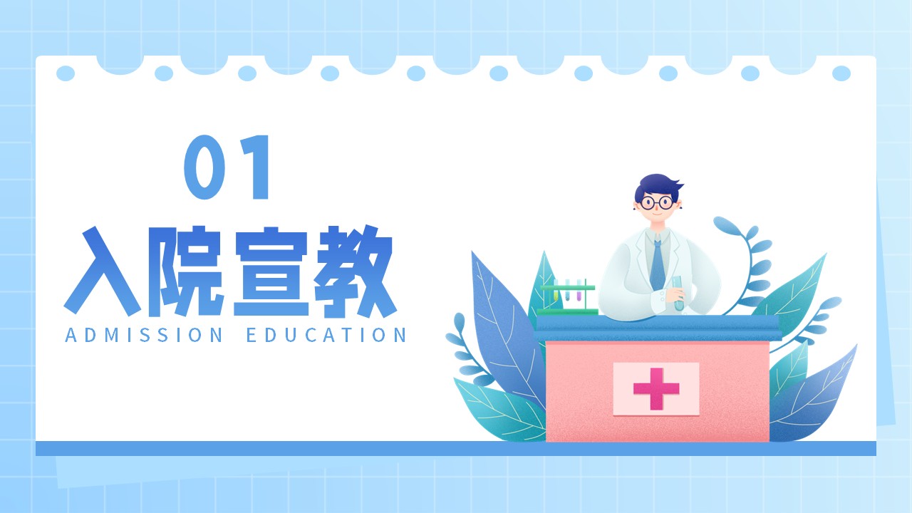 12-支气管哮喘的护理查房第3页预览