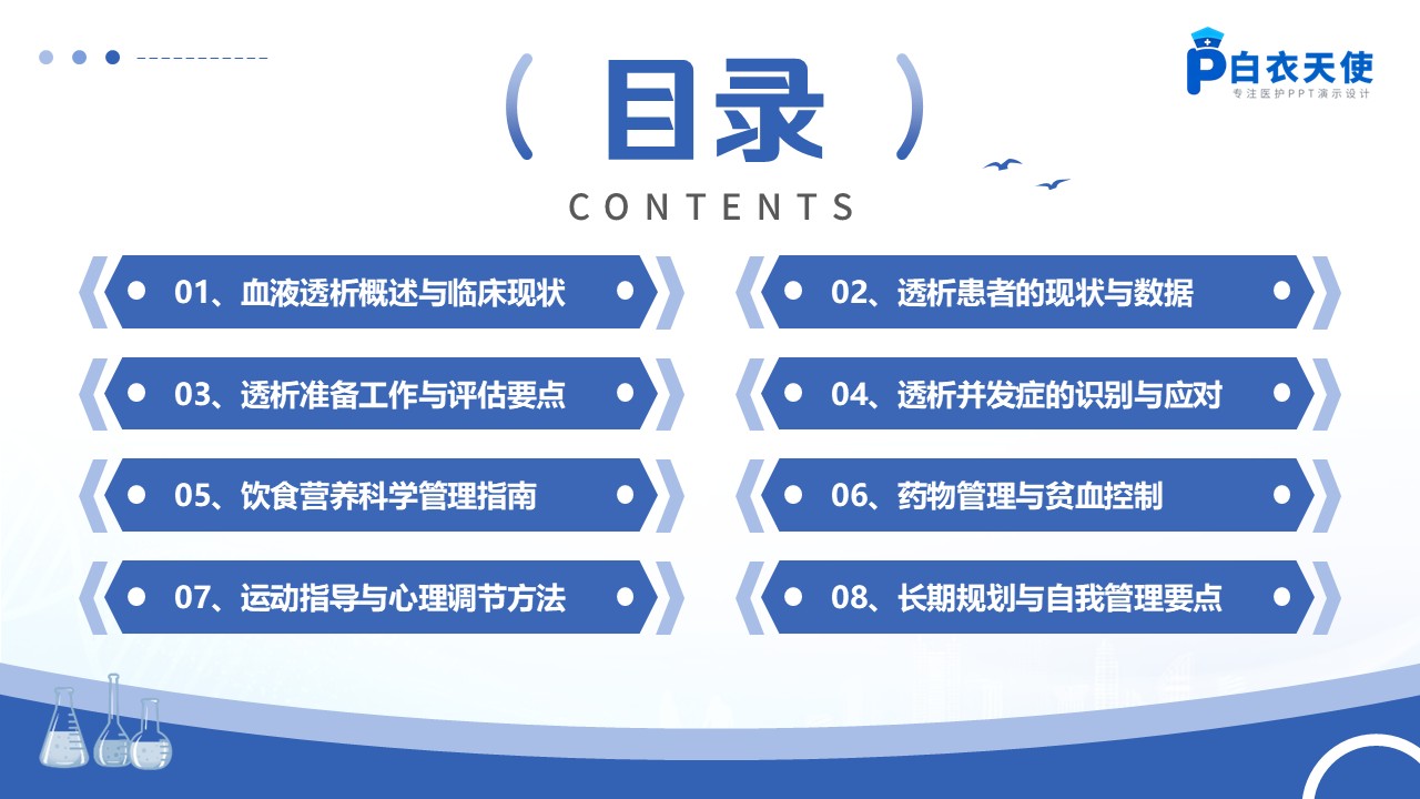 72-血液透析患者健康宣教第2页预览
