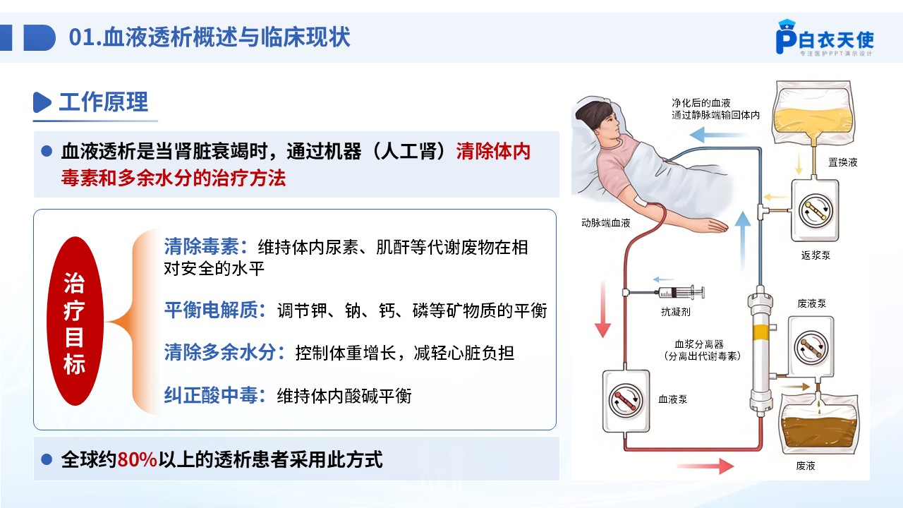 72-血液透析患者健康宣教第3页预览