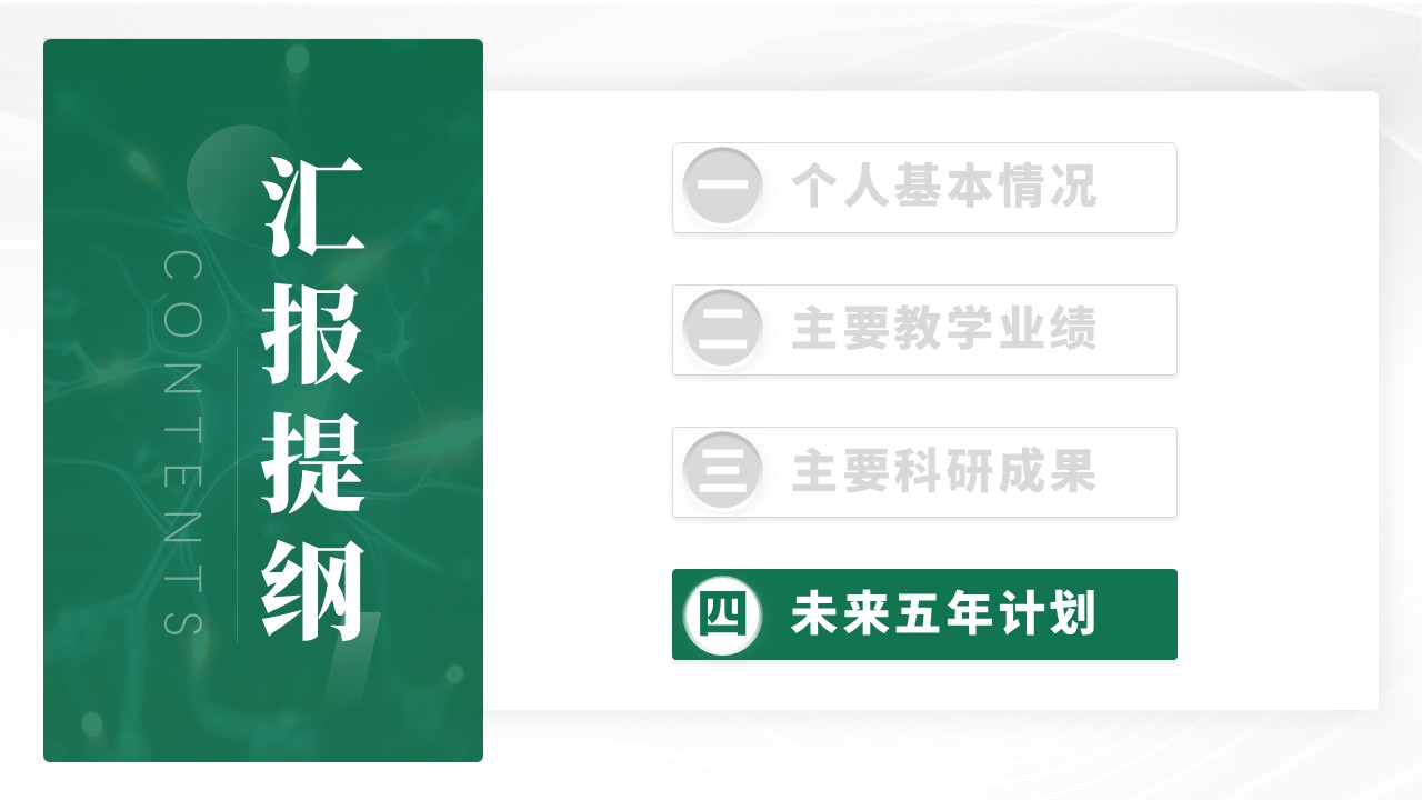 副教授职级评选(畜禽采食的肠 - 脑轴机制-绿色)第14页预览图