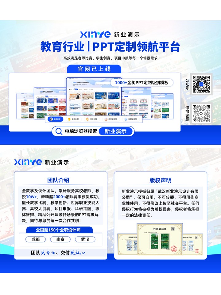 53-2技术路线图（免疫细胞互作网络-绿红橙）第6页预览图