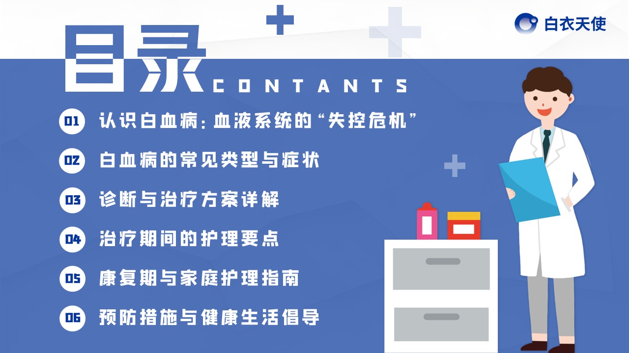 32-白血病健康宣教第2页预览