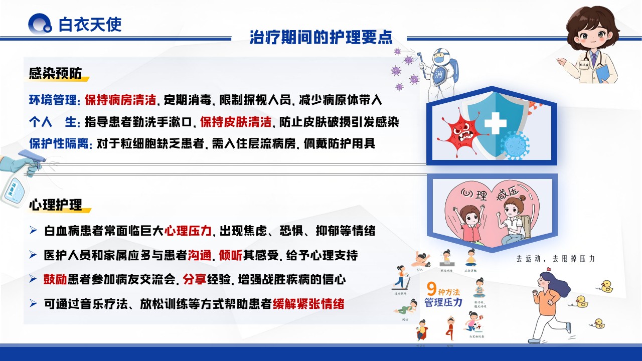 32-白血病健康宣教第9页预览