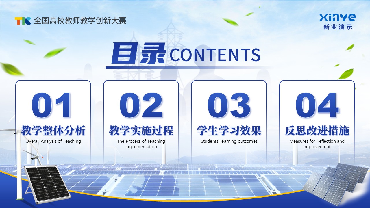 《光伏工程技术》教学能力第2页预览图