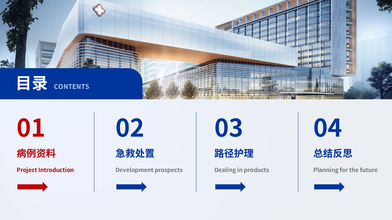 331期-护理个案-产后出血急救流程结合临床路径护理实践第2页预览