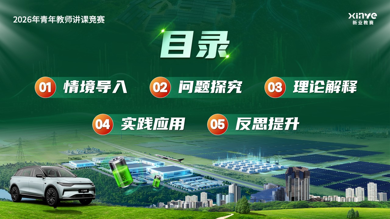 《新能源汽车》青教赛第2页预览图