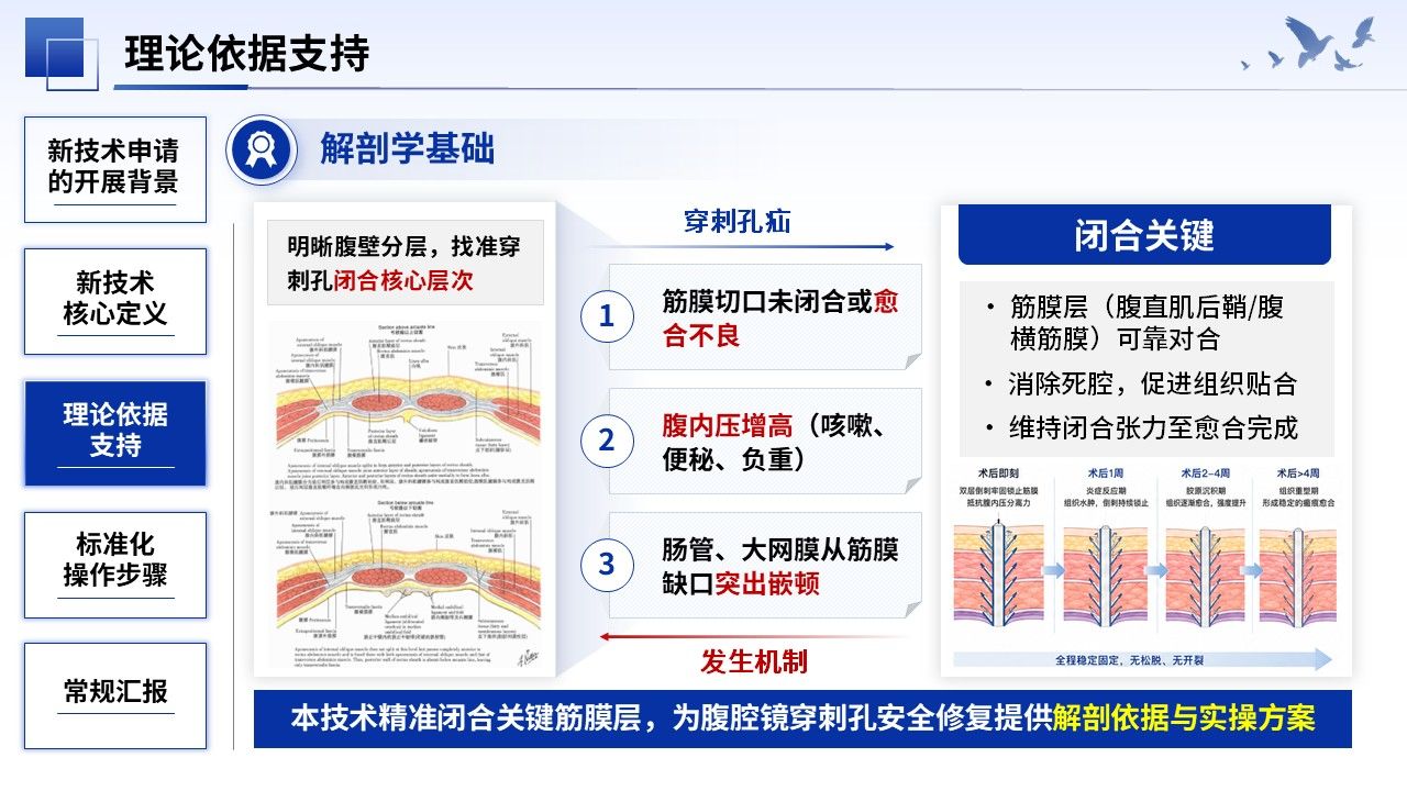 400期-护理新技术-腹腔镜穿刺孔免缝合改良技术研究第10页预览