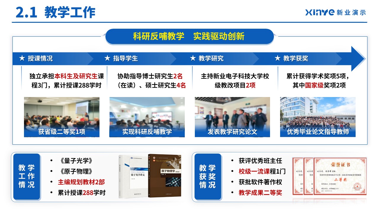 副研究员职称答辩（冷原子光镊阵列-蓝色）第7页预览图