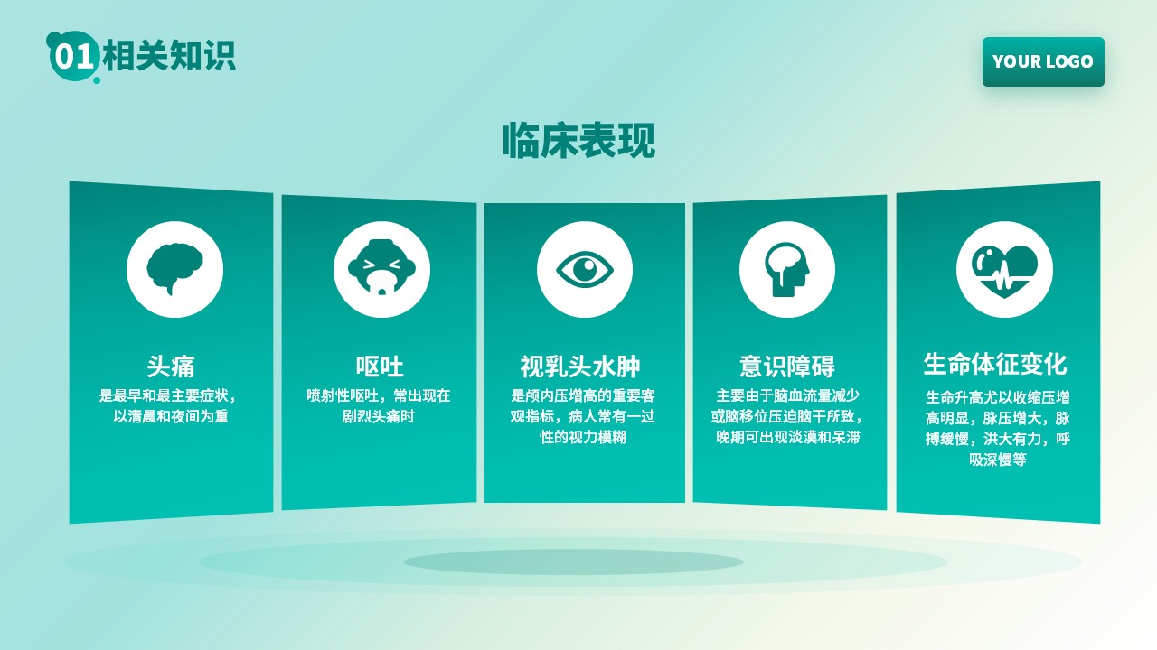 63-颅内压增高病人的护理第5页预览