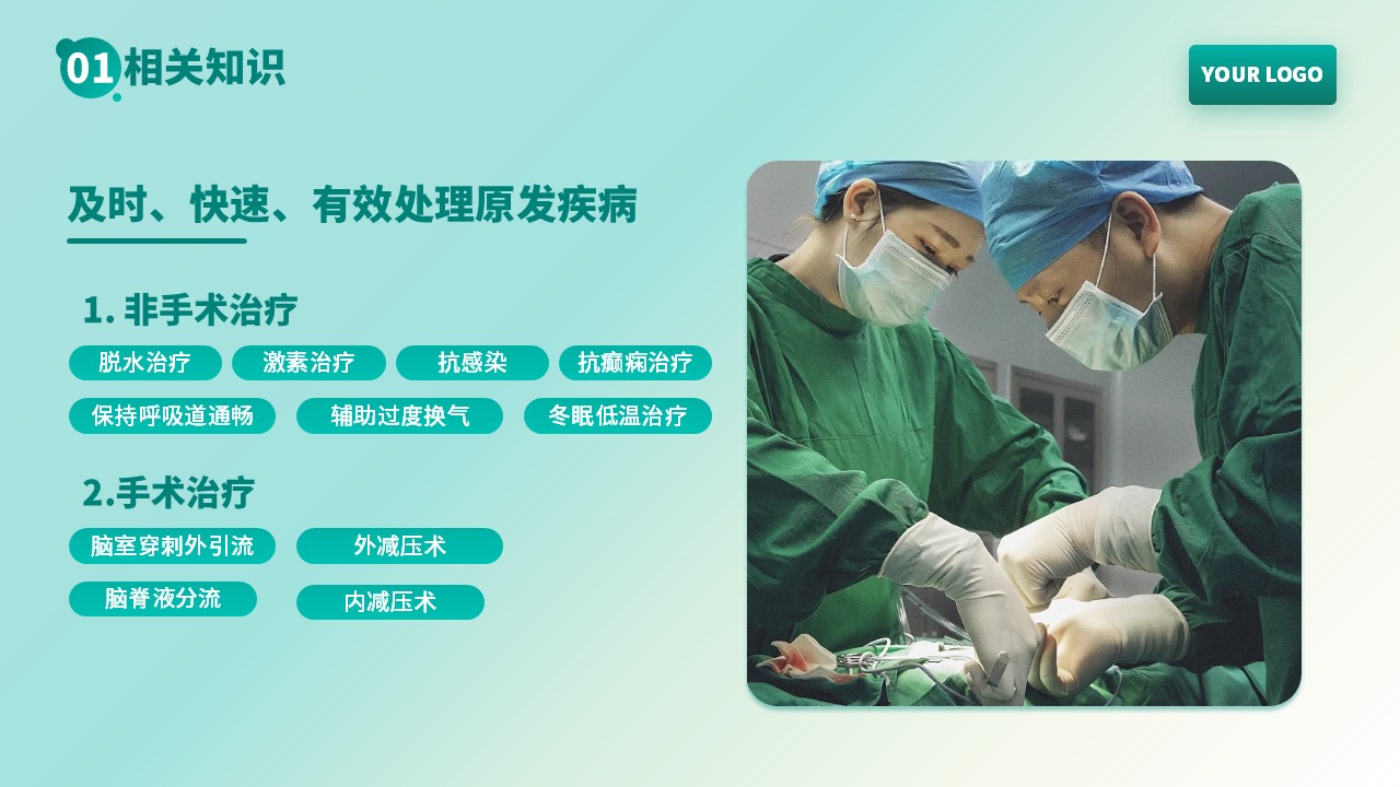 63-颅内压增高病人的护理第7页预览