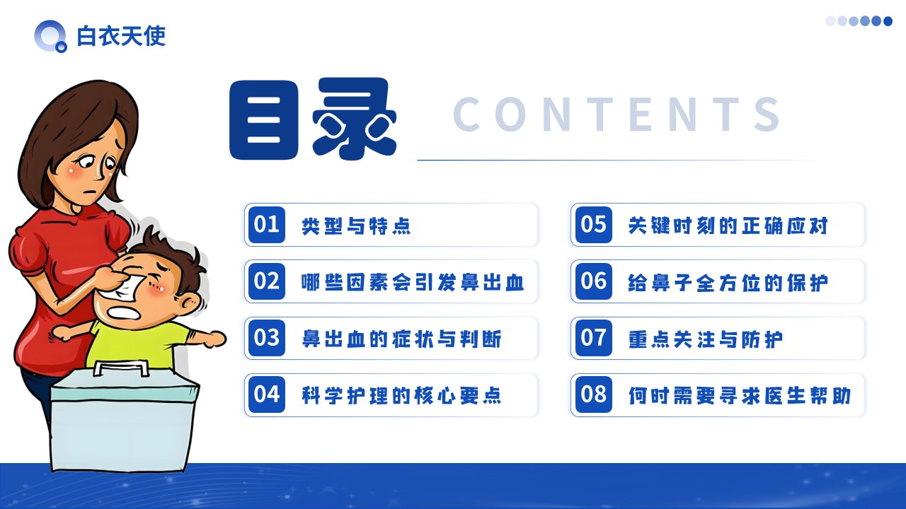 29-鼻出血健康宣教第2页预览