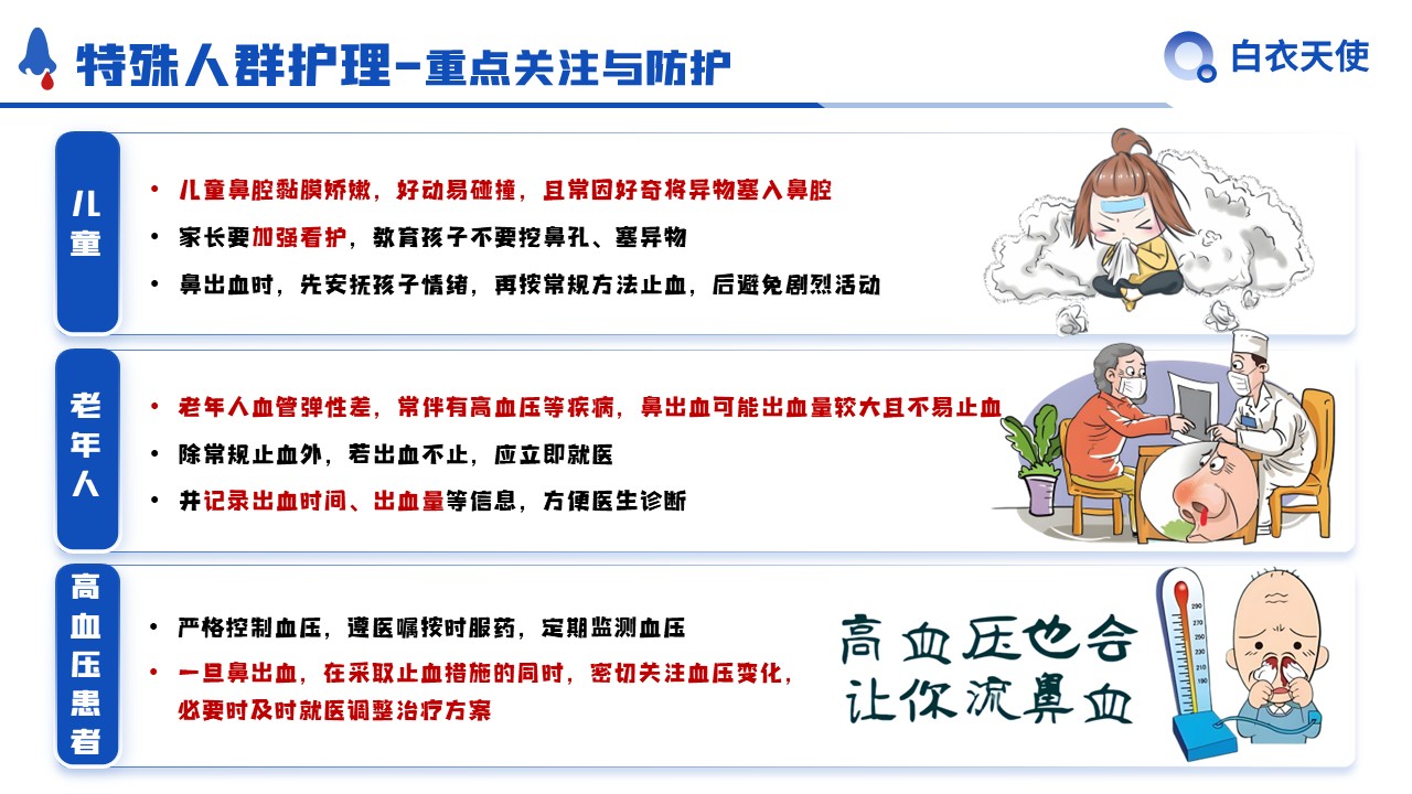 29-鼻出血健康宣教第9页预览