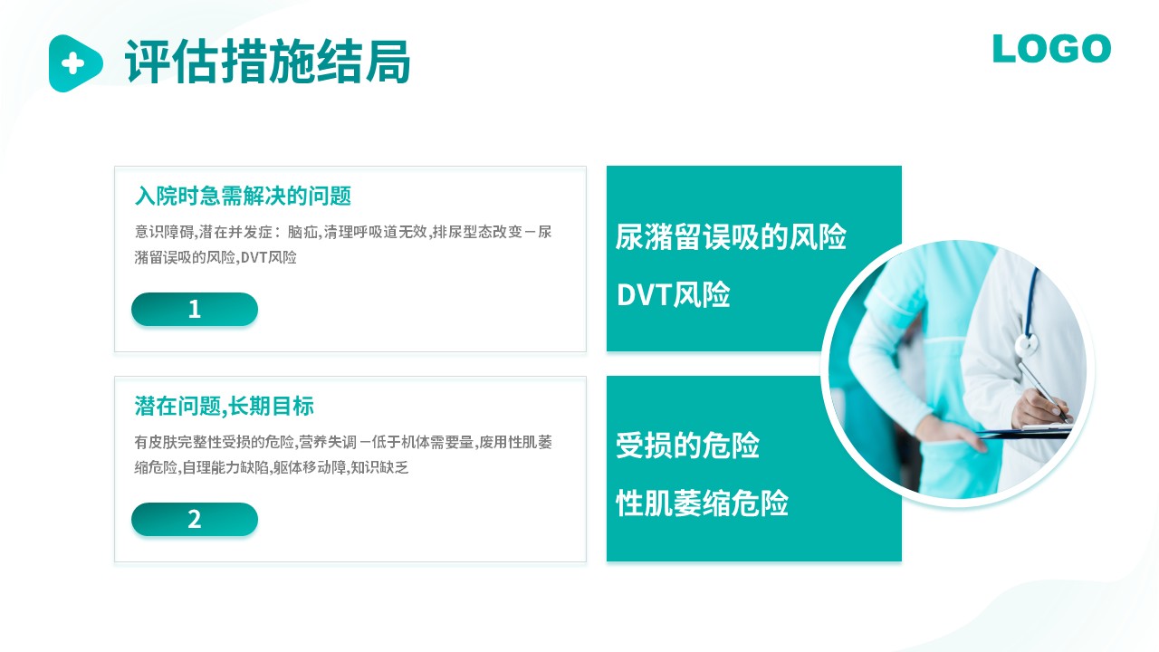 65-脑出血的护理个案分享第9页预览