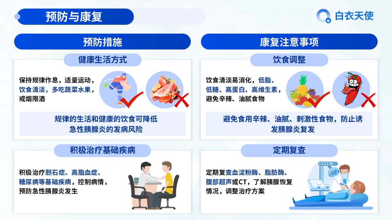18-急性胰腺炎健康宣教第9页预览