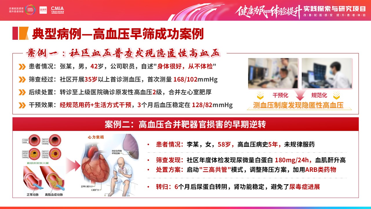 333期-擂台赛-重点慢病早筛赋能，筑牢全民健康防线第7页预览