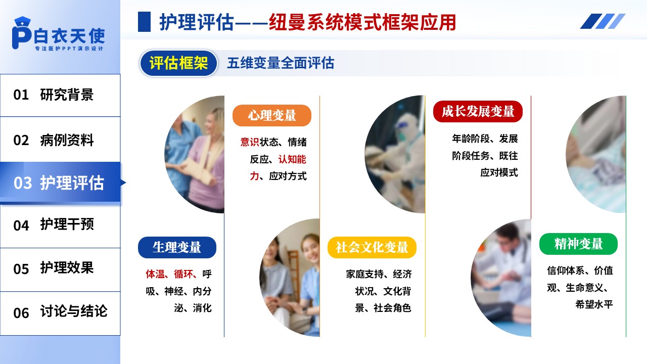 317期-护理个案-纽曼系统模式下1例甲亢危象合并脓毒症休克患者的护理个案第11页预览
