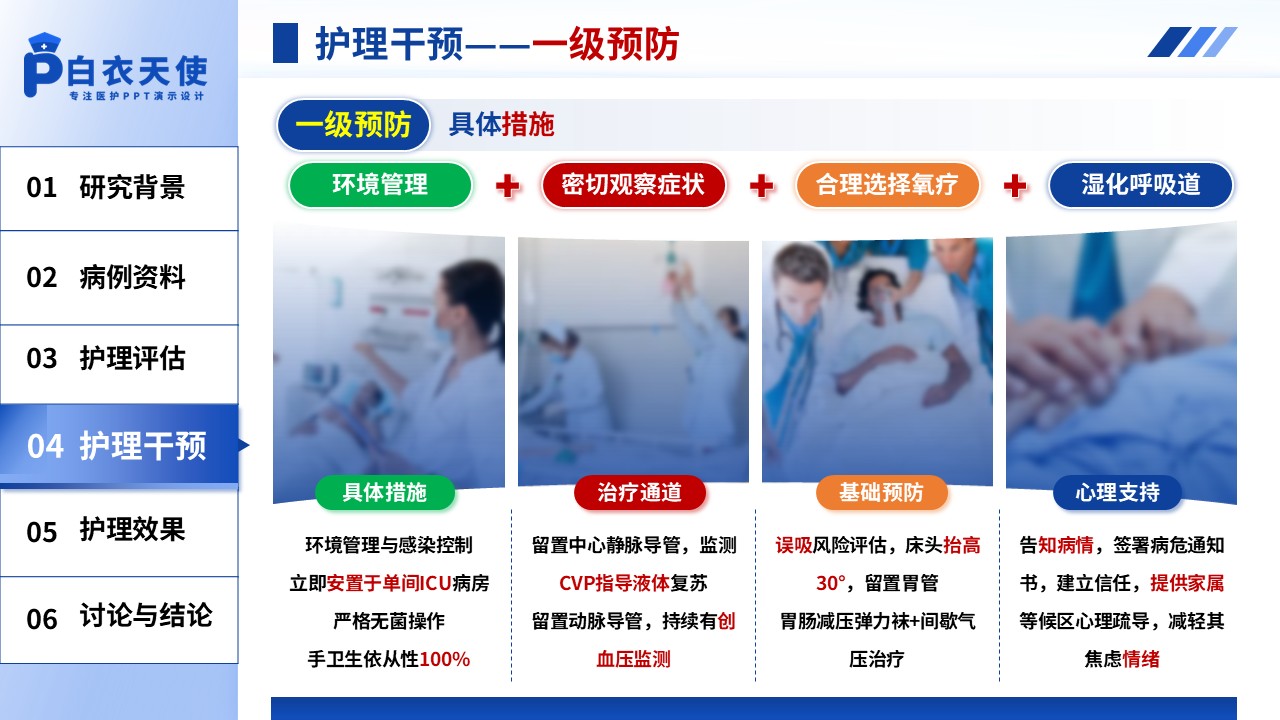 317期-护理个案-纽曼系统模式下1例甲亢危象合并脓毒症休克患者的护理个案第15页预览