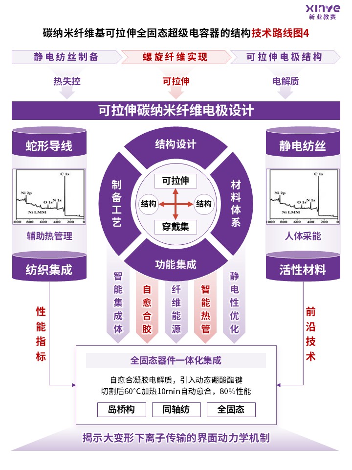 87-2科研绘图（碳纳米材料-紫色）第4页预览图
