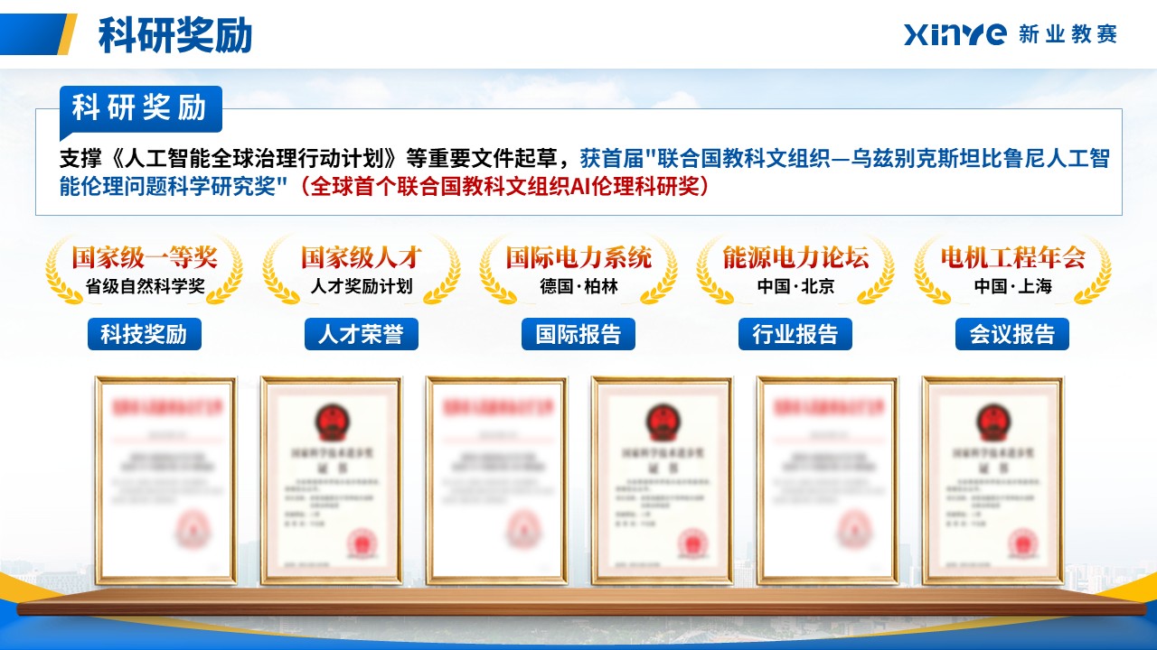重点学科建设（人工智能-蓝色）第5页预览图
