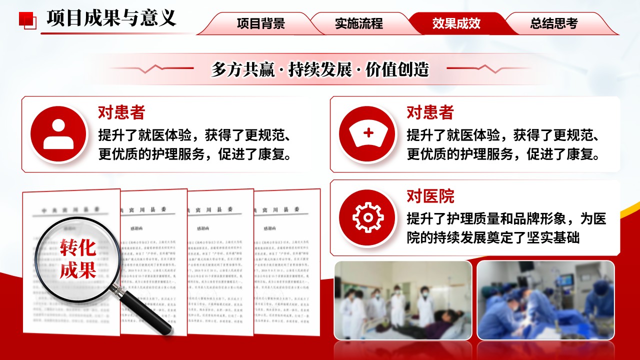 293期-护理质量改进项目-基于六西格玛优化慢性盆腔炎患者治疗护理措施第11页预览