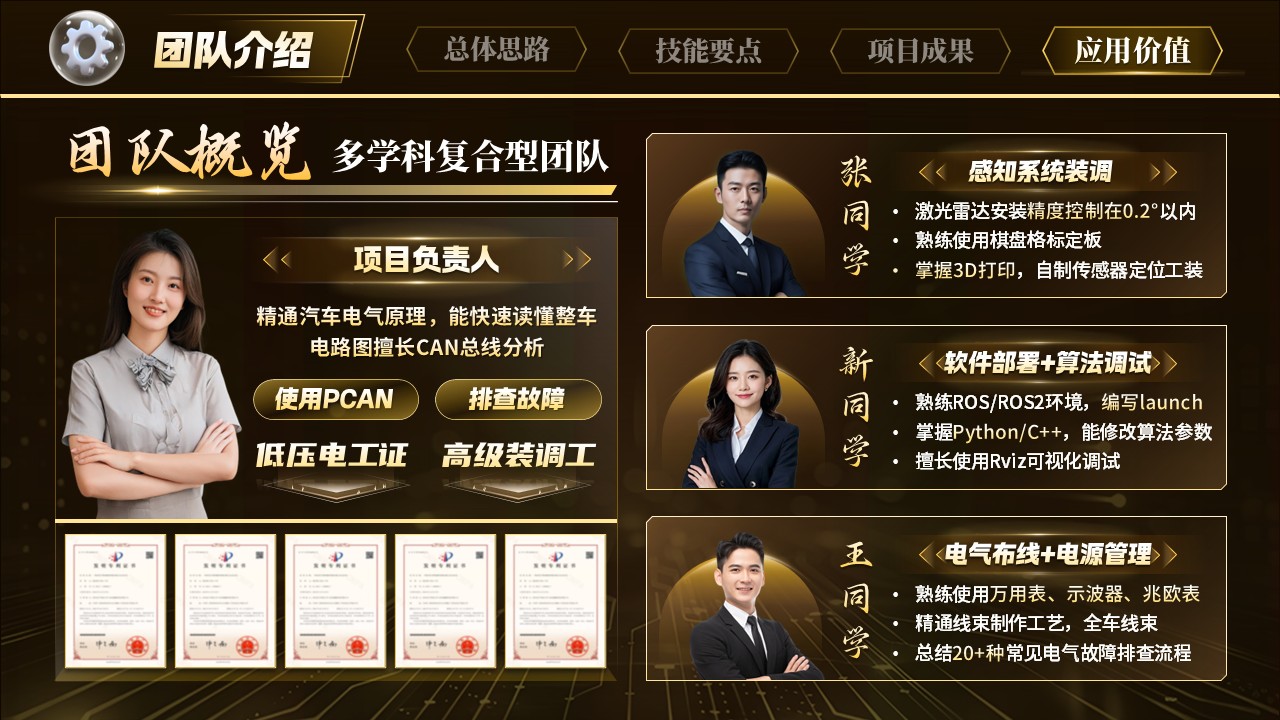 《智能摆渡》世界技能大赛第10页预览图