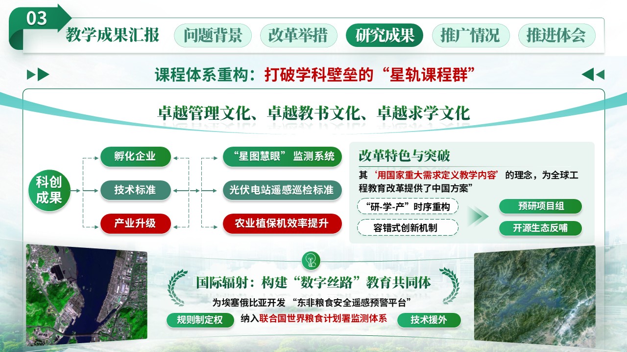 教学成果奖（地理遥感）第6页预览图