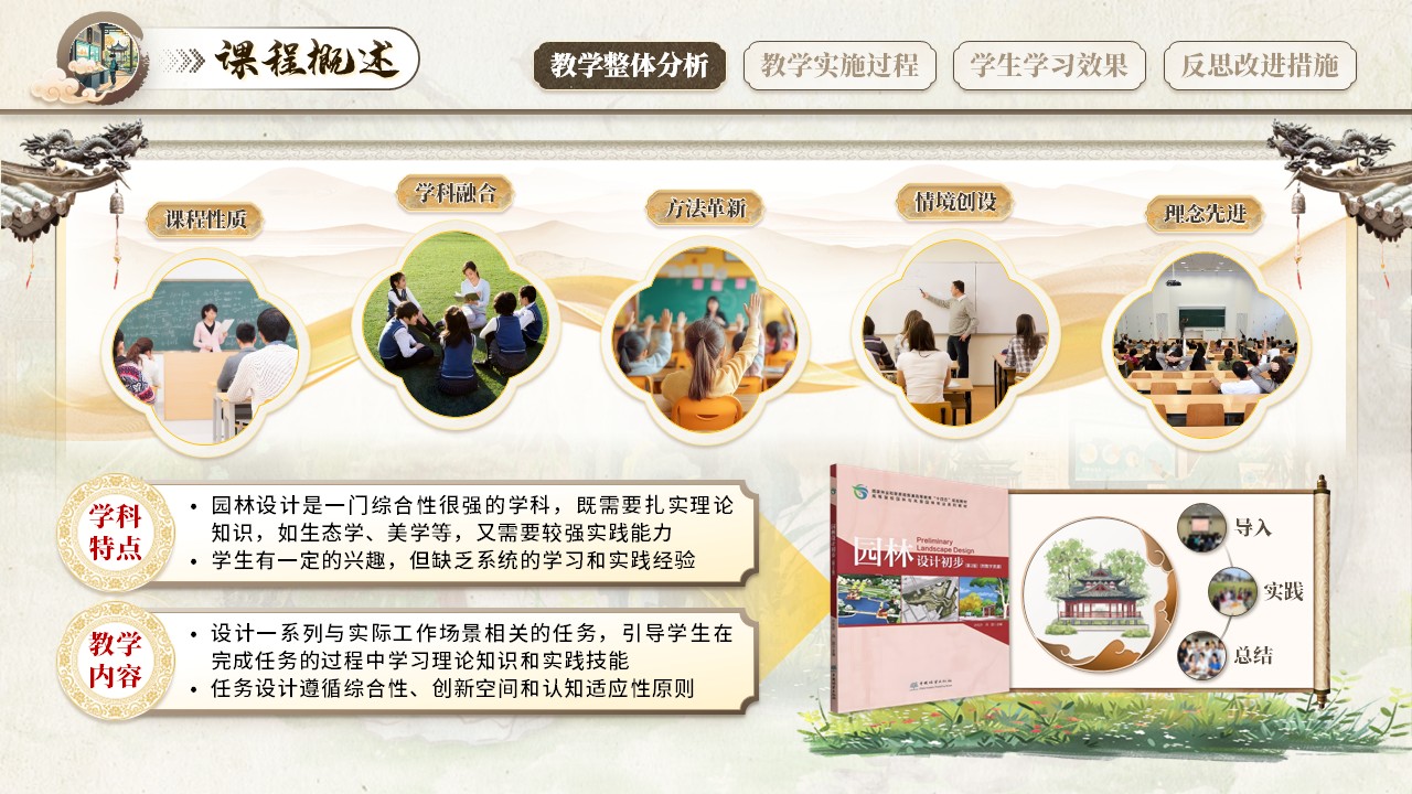 《“智”绘园林》教学创新大赛（动画版）第3页预览图