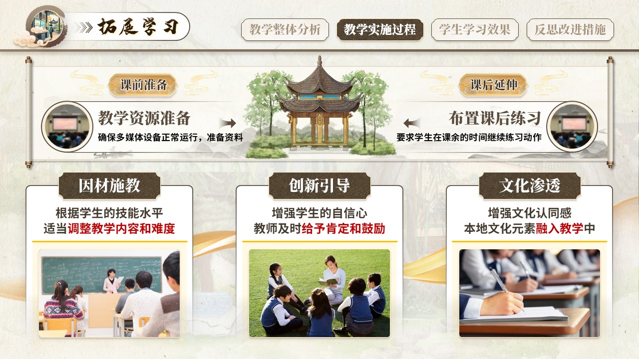 《“智”绘园林》教学创新大赛（动画版）第5页预览图