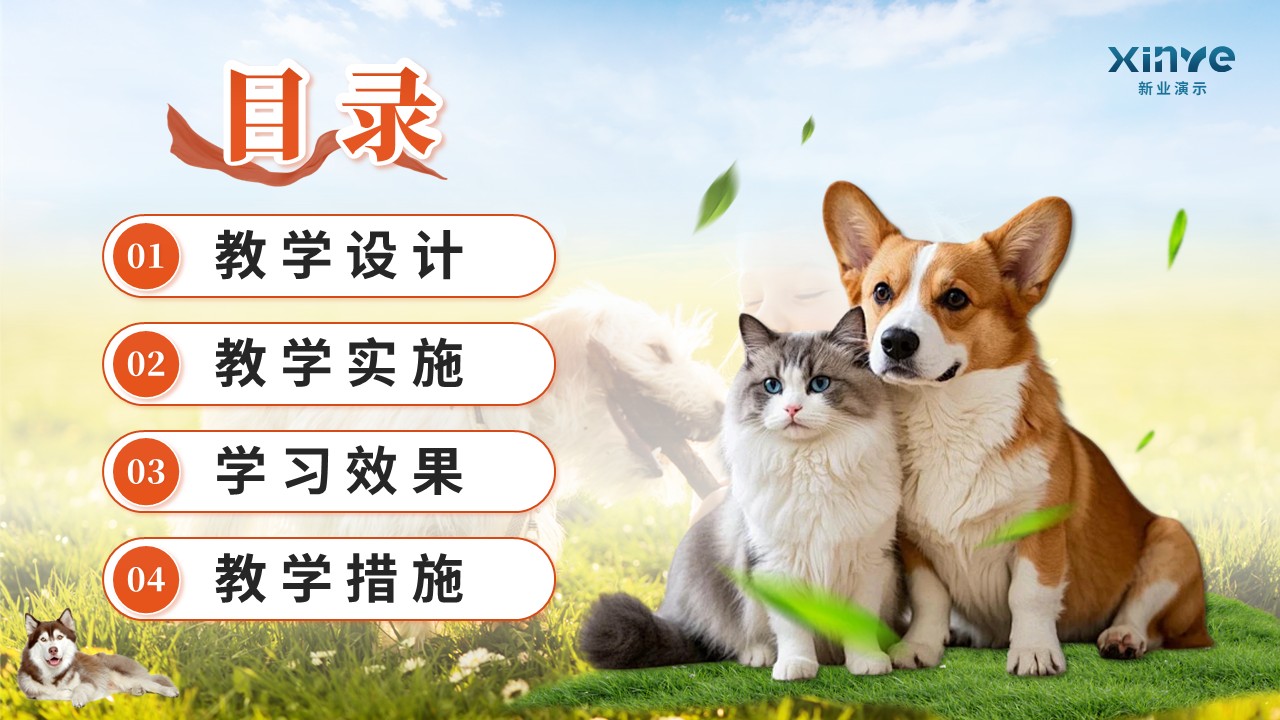 宠物训导第2页预览图