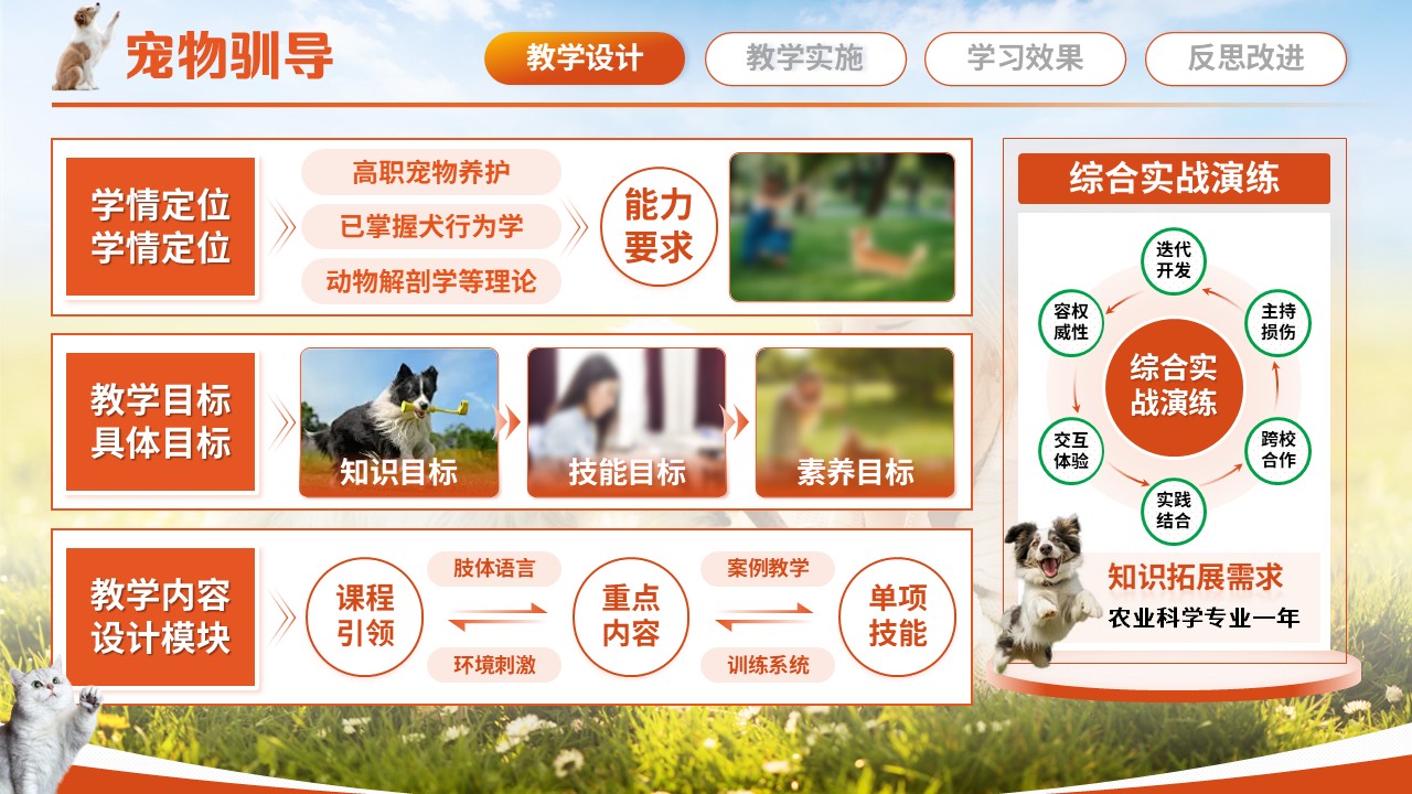 宠物训导第3页预览图