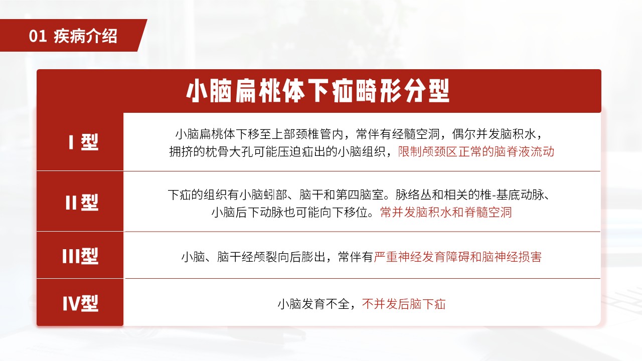 27-小脑扁桃体下疝畸形护理常规第9页预览