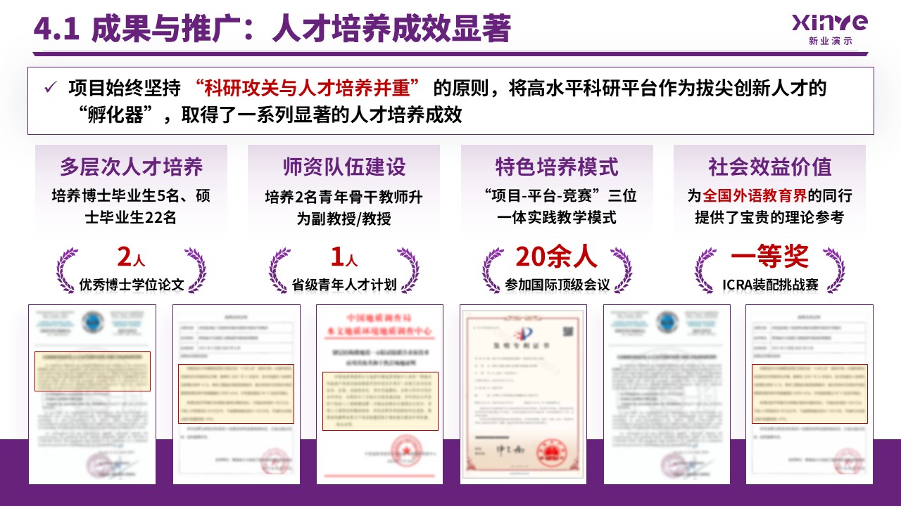 湖北省教学名师(自动化工程-紫色）第11页预览图