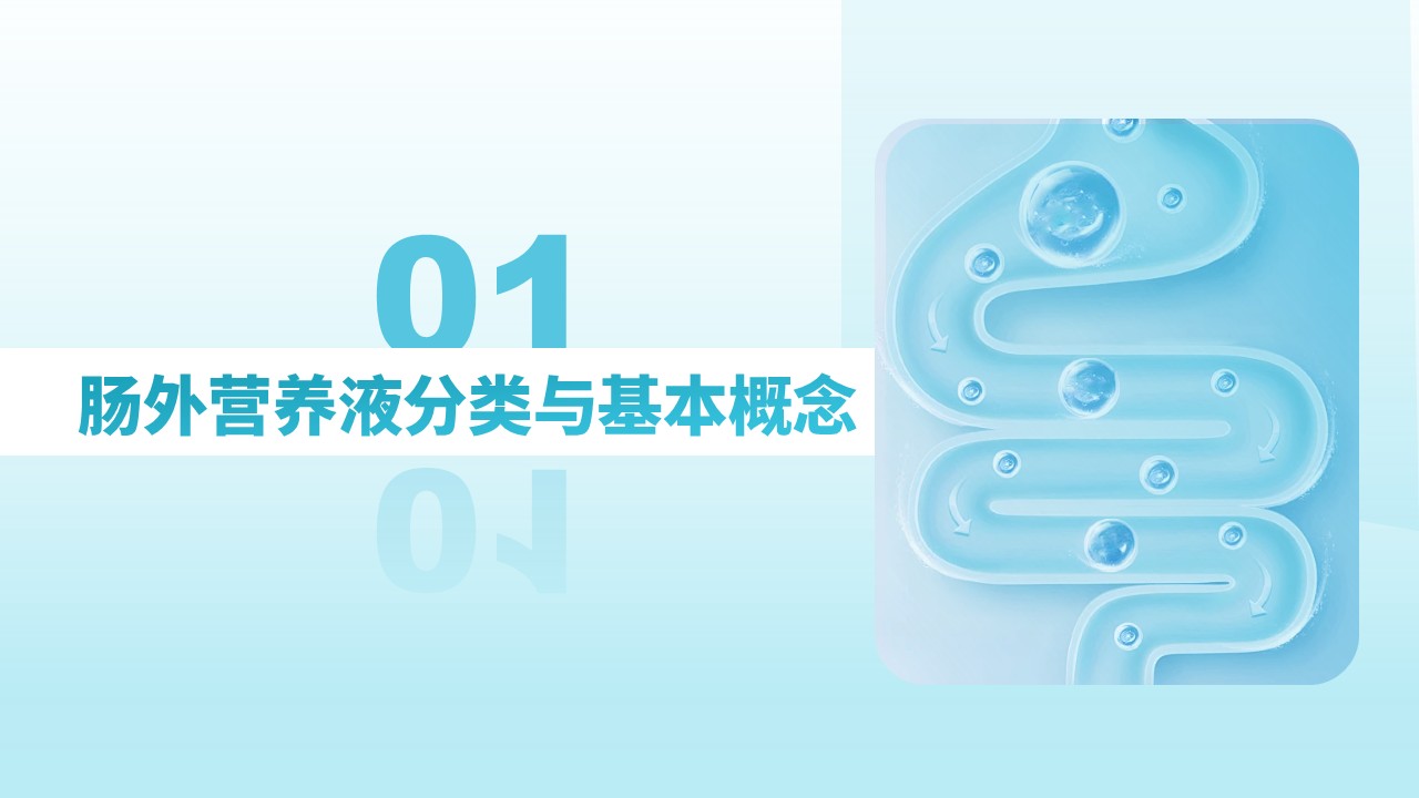 90-营养支持组工作分享第3页预览