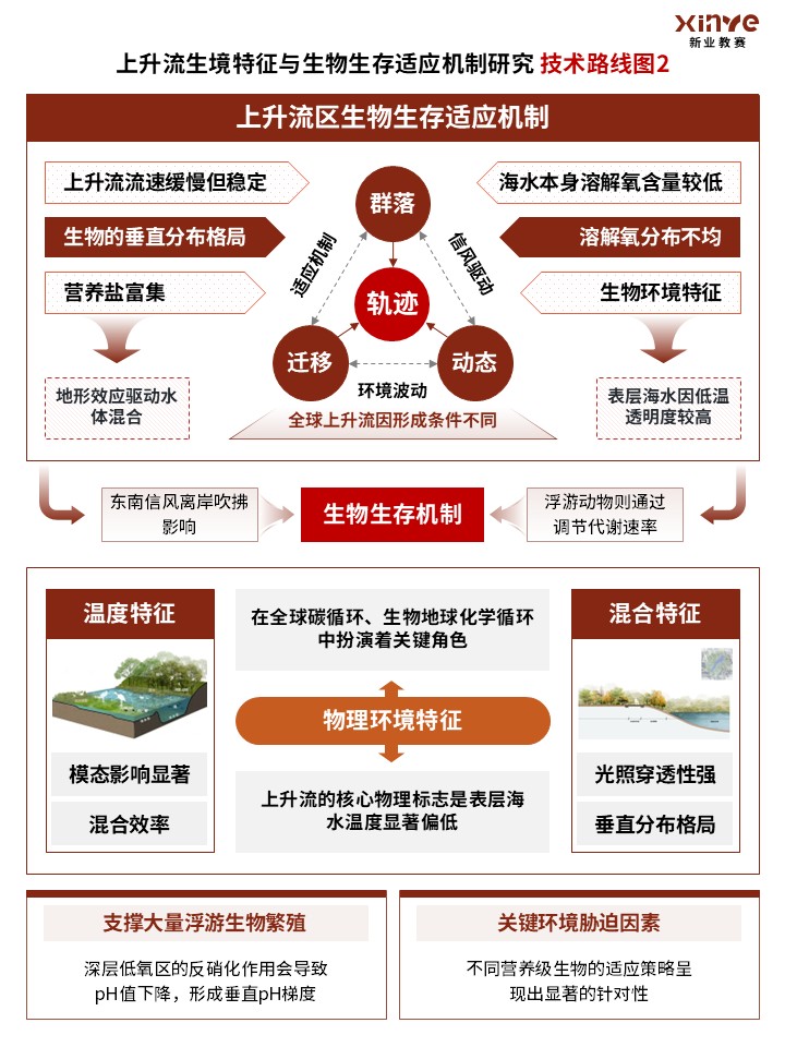 88-1技术路线图(上升流生态-棕色)第2页预览图