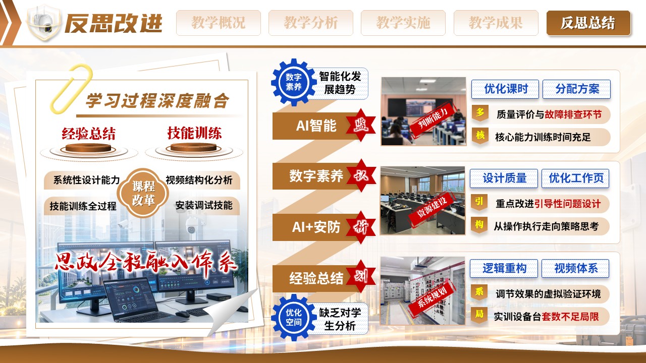《光影流转护楼宇》全国技工院校教师职业能力大赛第11页预览图