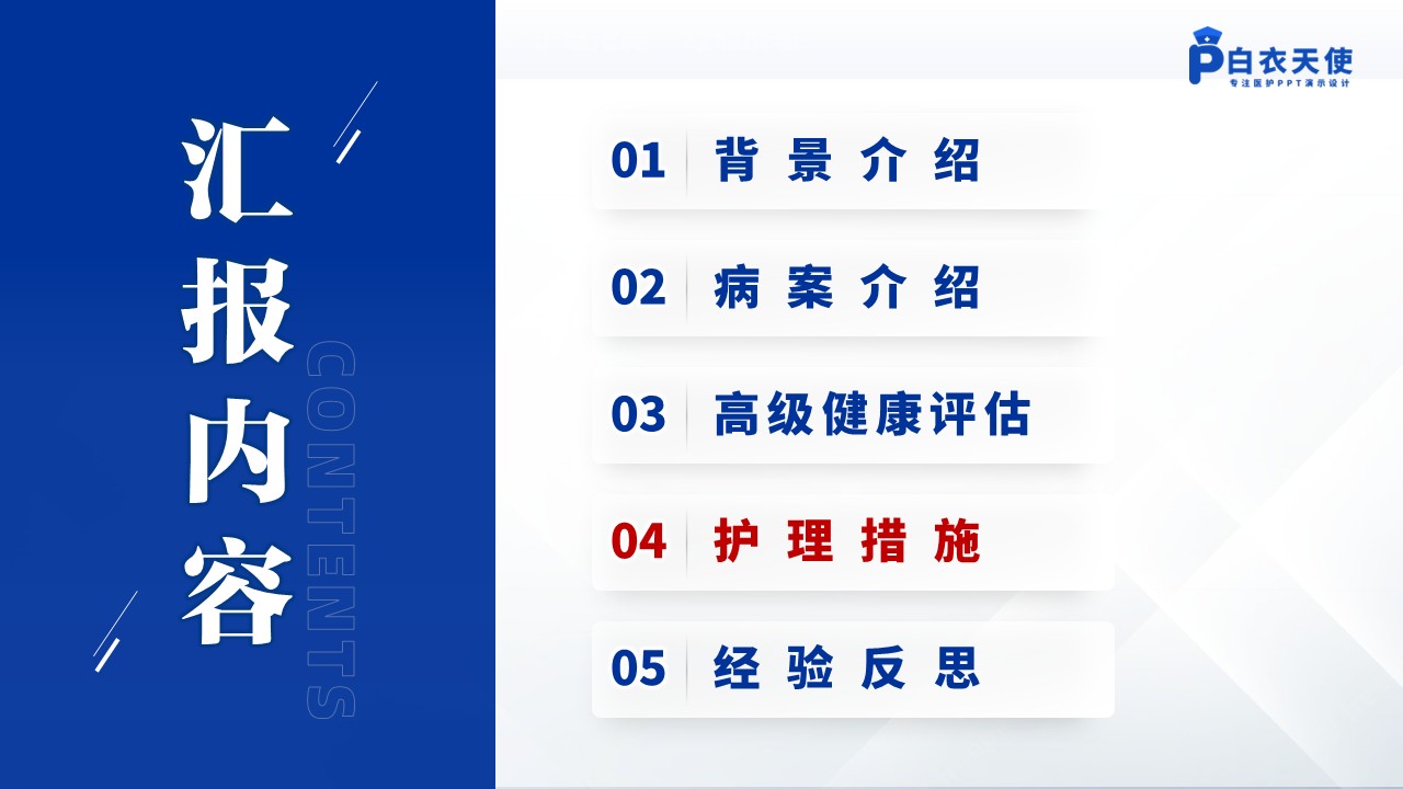 130期-护理个案（帕金森病剂综合护理干预）第11页预览